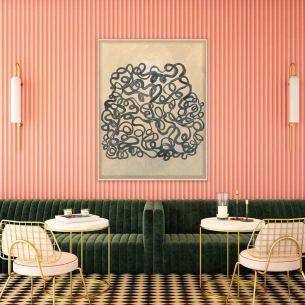 Zoe Bios Creative Marie by ZBC House Art Perigold